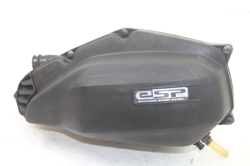 photo de scatola dell'aria HONDA PCX (JF57/JF64) 125 (2014 - 2018) - Dettaglio del componente