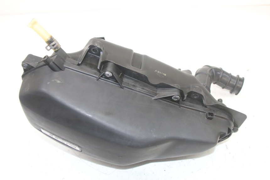 photo de scatola dell'aria HONDA PCX (JF57/JF64) 125 (2014 - 2018) - Zoom sullo stato d'uso