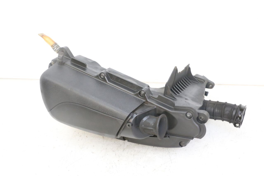 photo de ARIA SCATOLA HONDA SH i 300 (2015 - 2020) - Dettaglio del componente