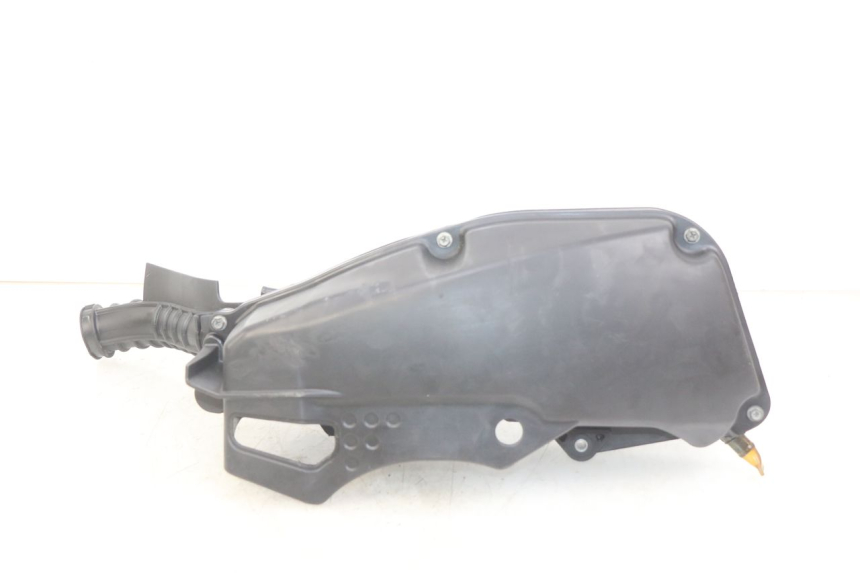 photo de SCATOLA DELL'ARIA YAMAHA HW XENTER 125 (2011 - 2017) - Vista principale