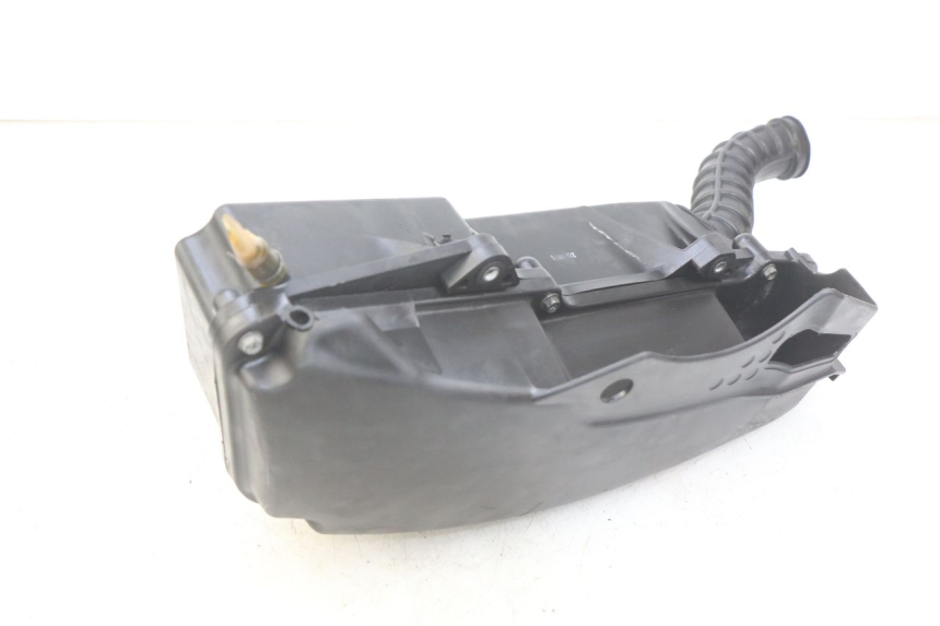 photo de SCATOLA DELL'ARIA YAMAHA HW XENTER 125 (2011 - 2017) - Zoom sullo stato d'uso