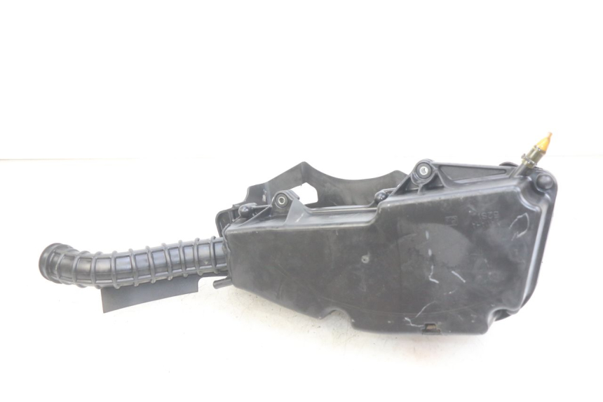 photo de SCATOLA DELL'ARIA YAMAHA HW XENTER 125 (2011 - 2017) - Altra angolazione