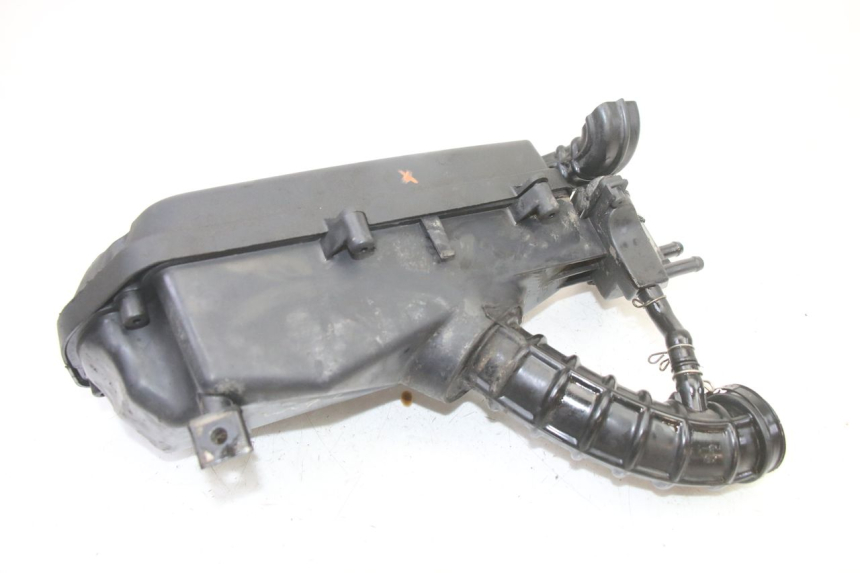 photo de SCATOLA DELL'ARIA SYM JET 14 4T 50 (2018 - 2022) - Altra angolazione