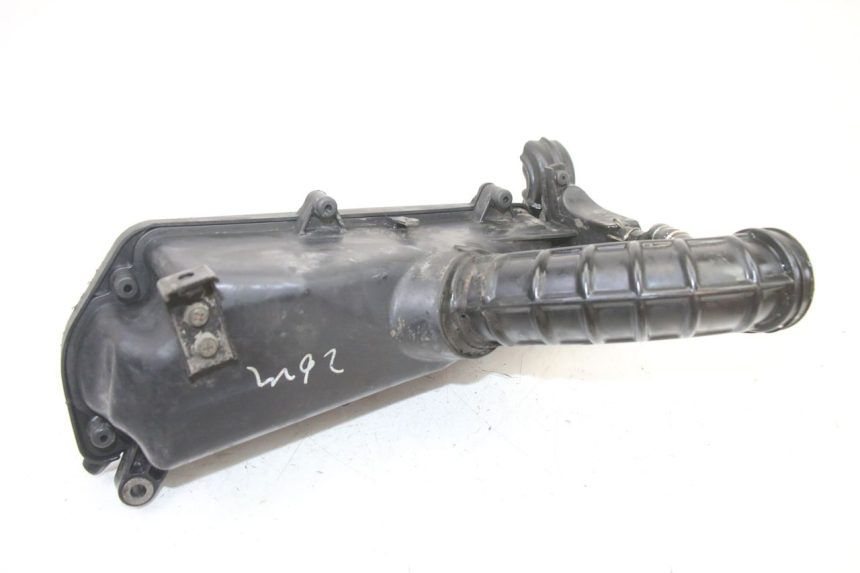 photo de SCATOLA DELL'ARIA SYM JET 14 4T 50 (2018 - 2022) - Primo piano tecnico