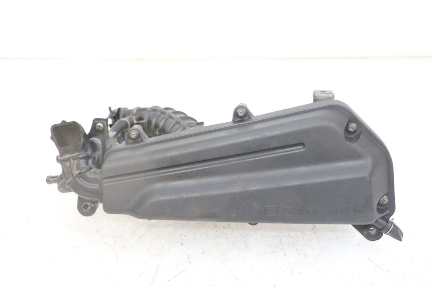 photo de SCATOLA DELL'ARIA SYM JET 14 4T 50 (2018 - 2022) - Vista principale