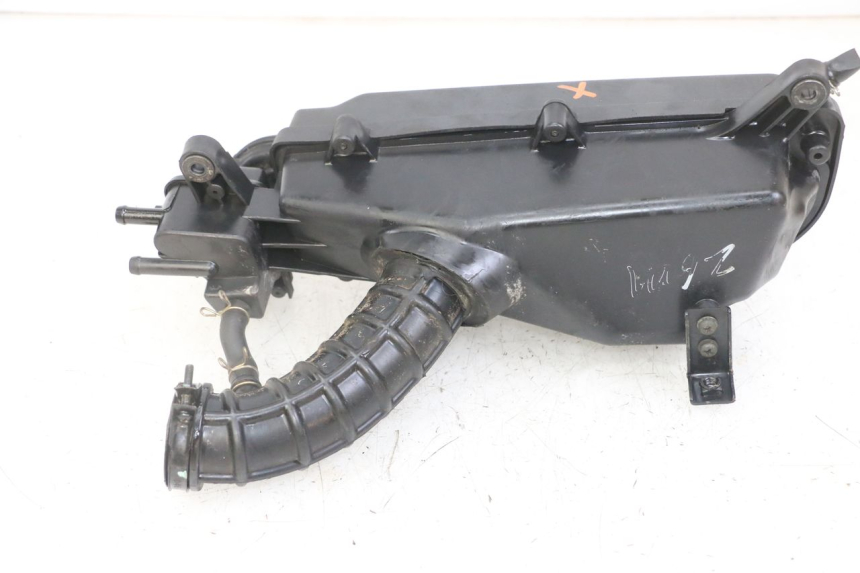 photo de SCATOLA DELL'ARIA SYM JET 14 4T 50 (2018 - 2022) - Primo piano tecnico