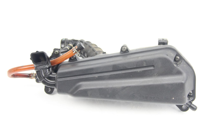 photo de Scatola dell'aria SYM JET 4 4T 50 (2018 - 2021) - Vista principale