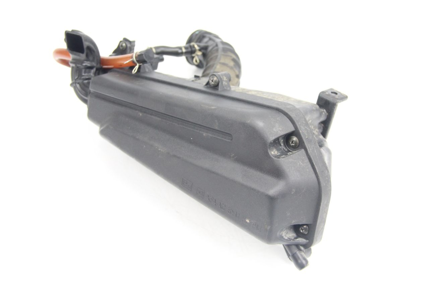 photo de Scatola dell'aria SYM JET 4 4T 50 (2018 - 2021) - Dettaglio del componente