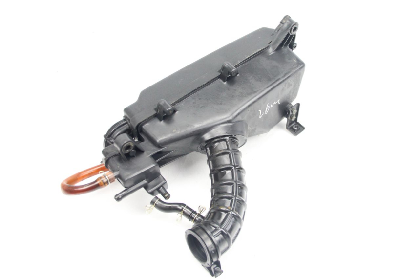 photo de Scatola dell'aria SYM JET 4 4T 50 (2018 - 2021) - Altra angolazione