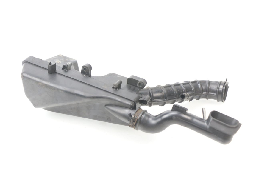 photo de Scatola dell'aria SYM JET 4 50 (2010 - 2014) - Zoom sullo stato d'uso