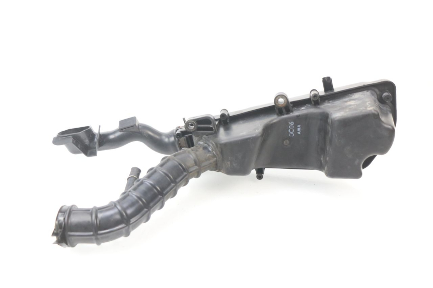 photo de Scatola dell'aria SYM JET 4 50 (2010 - 2014) - Altra angolazione