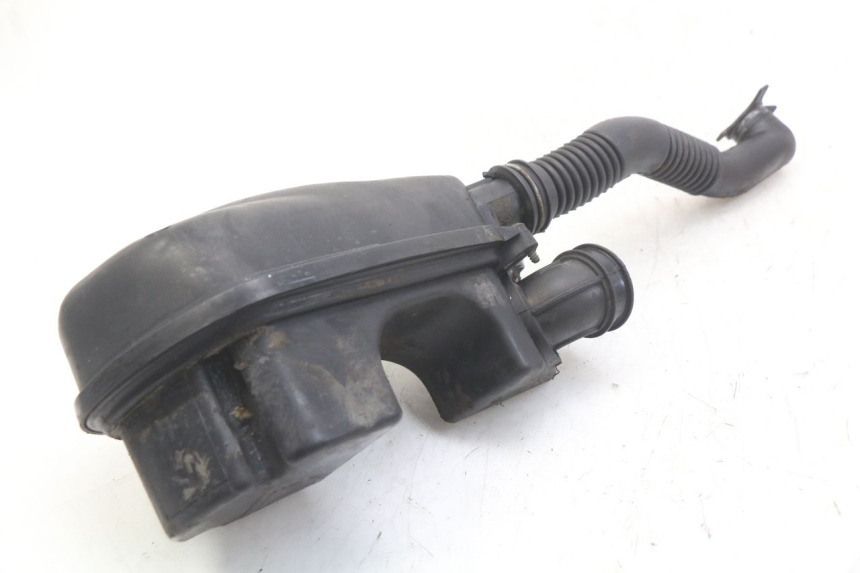 photo de SCATOLA DELL'ARIA SYM JET EURO X 2T 50 (2003 - 2007) - Dettagli dei punti di fissaggio