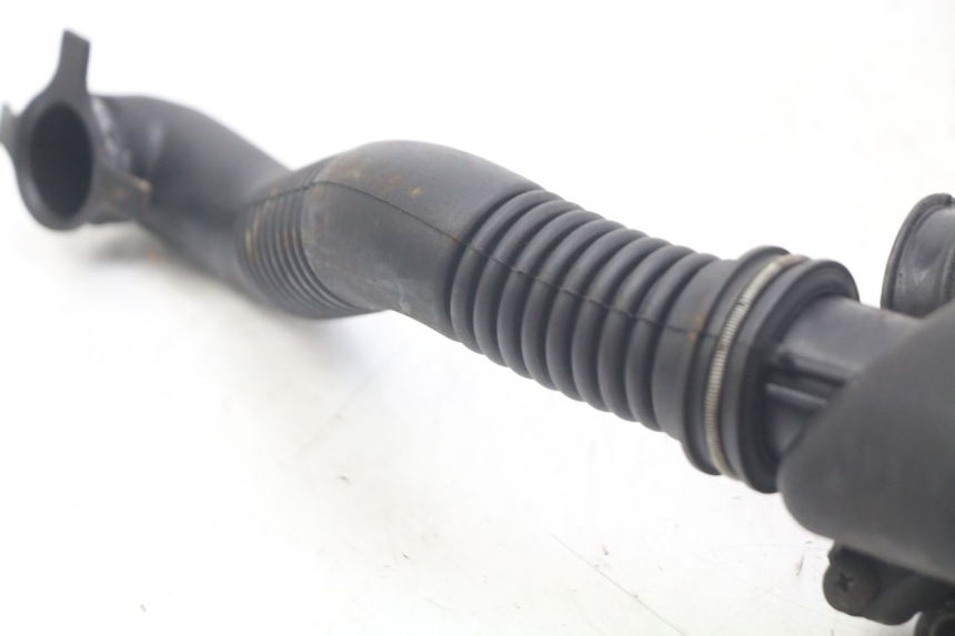 photo de SCATOLA DELL'ARIA SYM JET EURO X 2T 50 (2003 - 2007) - Stato della superficie e materiale