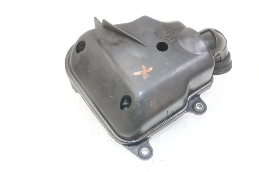 photo de ARIA SCATOLA YAMAHA JOG R 50 (2004 - 2014) - Dettagli dei punti di fissaggio