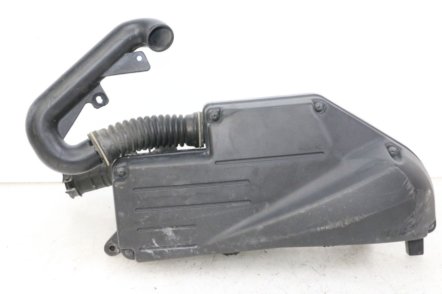 photo de ARIA SCATOLA SYM JOYMAX 125 (2010 - 2017) - Vista principale