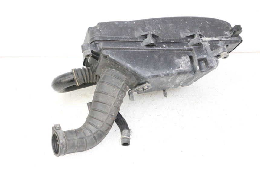 photo de ARIA SCATOLA SYM JOYMAX 125 (2010 - 2017) - Zoom sullo stato d'uso