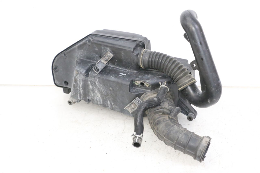 photo de ARIA SCATOLA SYM JOYMAX 125 (2010 - 2017) - Altra angolazione