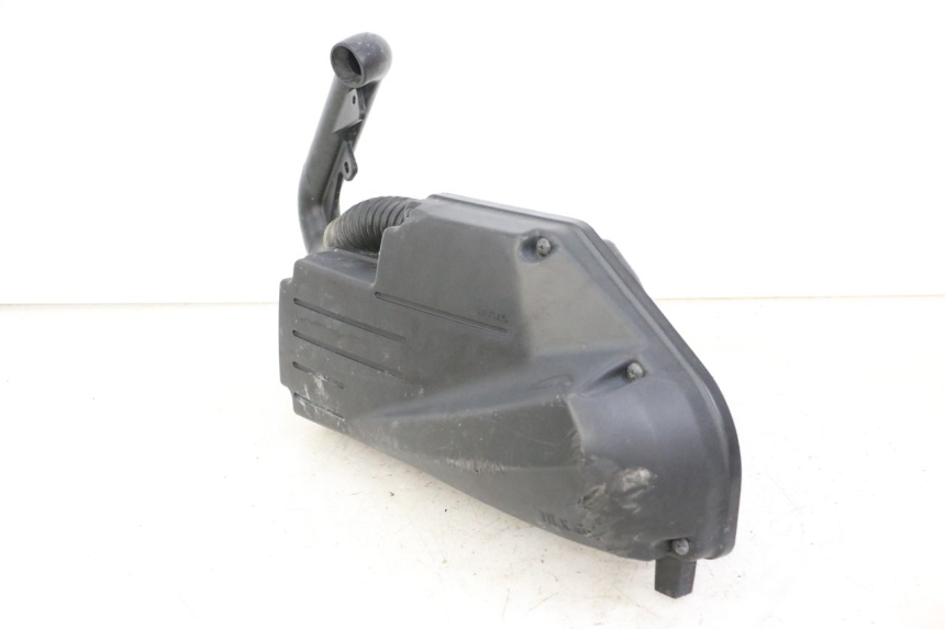 photo de ARIA SCATOLA SYM JOYMAX 125 (2010 - 2017) - Vista d'insieme del prodotto