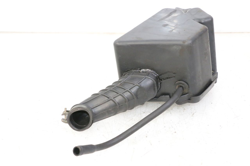 photo de ARIA SCATOLA KEEWAY K-LIGHT KLIGHT 125 (2018 - 2025) - Zoom sullo stato d'uso