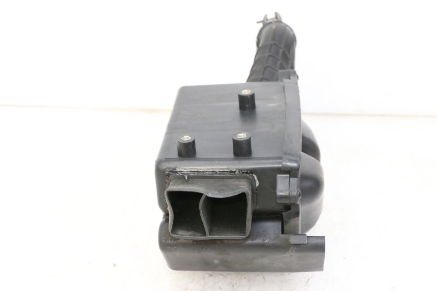 photo de ARIA SCATOLA KEEWAY K-LIGHT KLIGHT 125 (2018 - 2025) - Primo piano tecnico