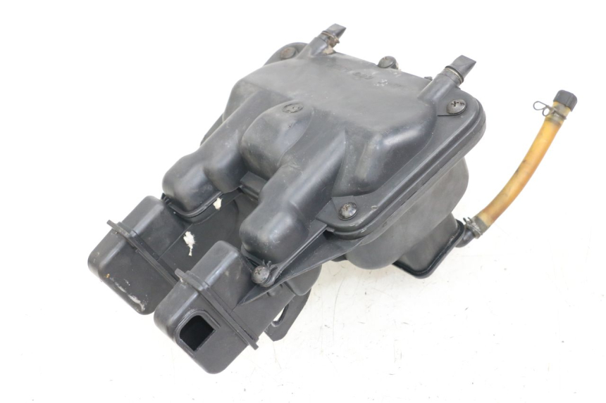 photo de ARIA SCATOLA KYMCO K-PW K-PIPE 50 (2012 - 2017) - Vista principale