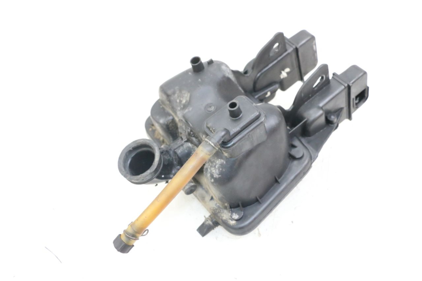 photo de ARIA SCATOLA KYMCO K-PW K-PIPE 50 (2012 - 2017) - Zoom sullo stato d'uso