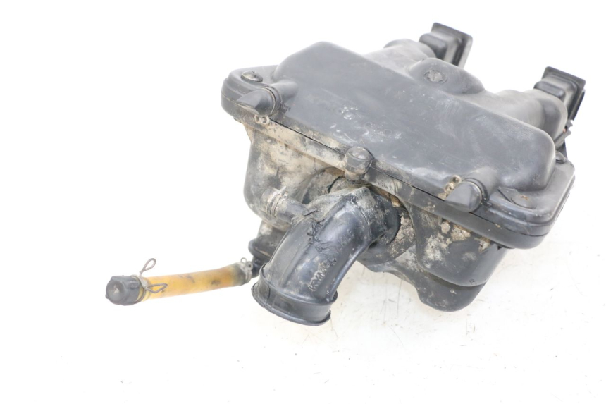 photo de ARIA SCATOLA KYMCO K-PW K-PIPE 50 (2012 - 2017) - Altra angolazione