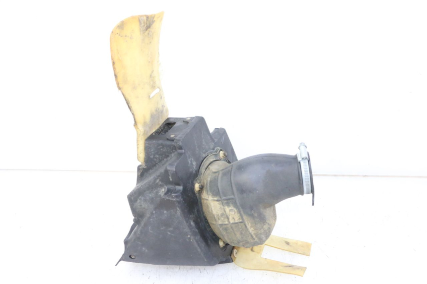 photo de ARIA SCATOLA KAWASAKI KX 65 (2000 - 2019) - Zoom sullo stato d'uso