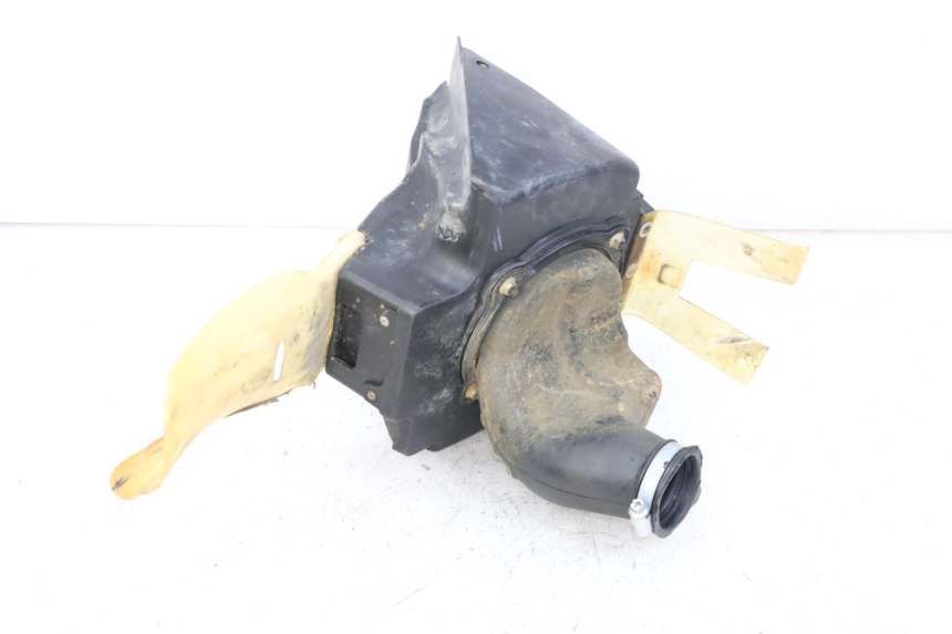 photo de ARIA SCATOLA KAWASAKI KX 65 (2000 - 2019) - Primo piano tecnico