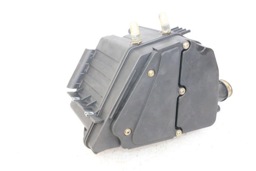 photo de ARIA SCATOLA KIDEN KD125-G 125 (2018 - 2022) - Zoom sullo stato d'uso