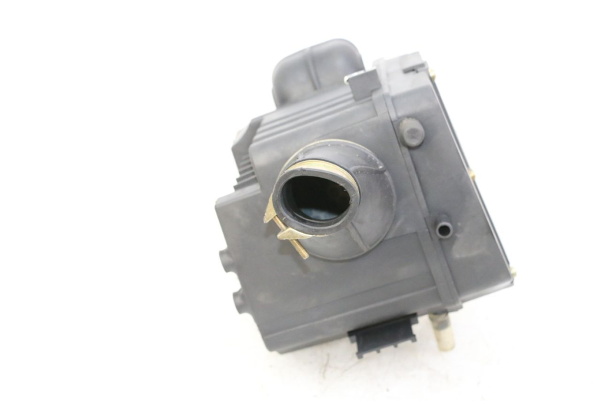 photo de ARIA SCATOLA KIDEN KD125-G 125 (2018 - 2022) - Vista d'insieme del prodotto