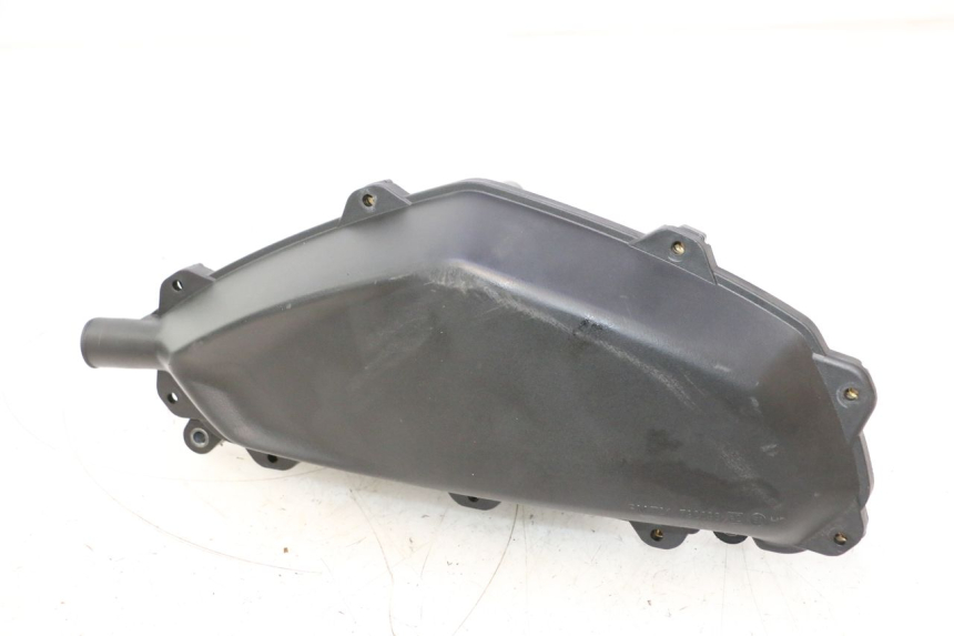 photo de ARIA SCATOLA PEUGEOT KISBEE 2T 50 (2018 - 2022) - Primo piano tecnico