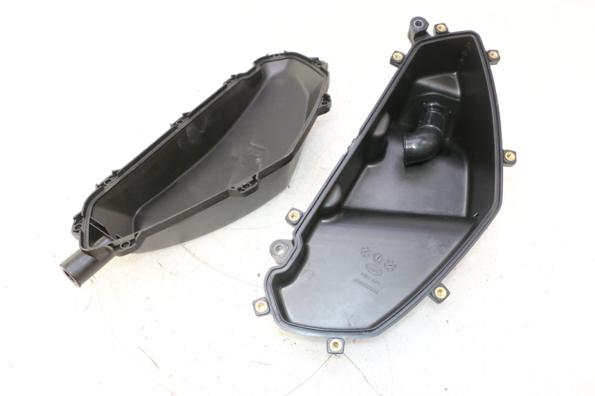 photo de ARIA SCATOLA PEUGEOT KISBEE 2T 50 (2018 - 2022) - Vista d'insieme del prodotto