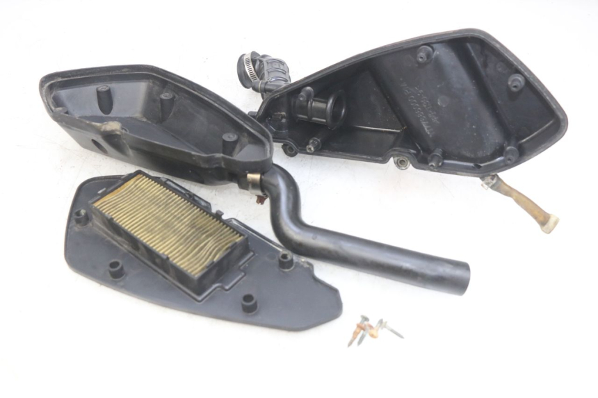 photo de SCATOLA DELL'ARIA PEUGEOT KISBEE 4T 50 (2018 - 2022) - Vista principale