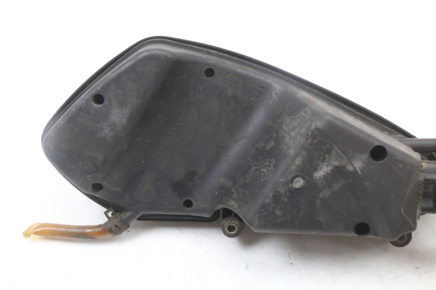 photo de SCATOLA DELL'ARIA PEUGEOT KISBEE 4T 50 (2018 - 2022) - Dettagli dei punti di fissaggio