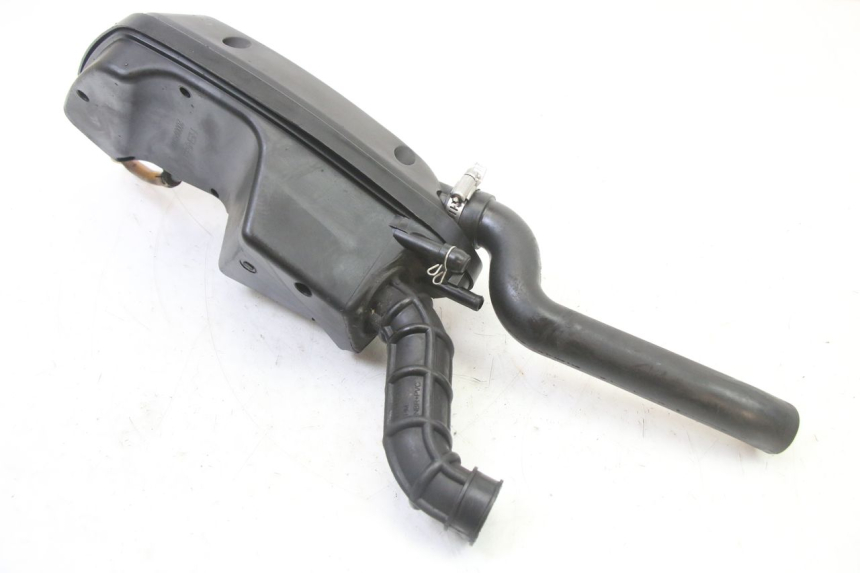 photo de SCATOLA DELL'ARIA PEUGEOT KISBEE 4T 50 (2018 - 2022) - Primo piano tecnico