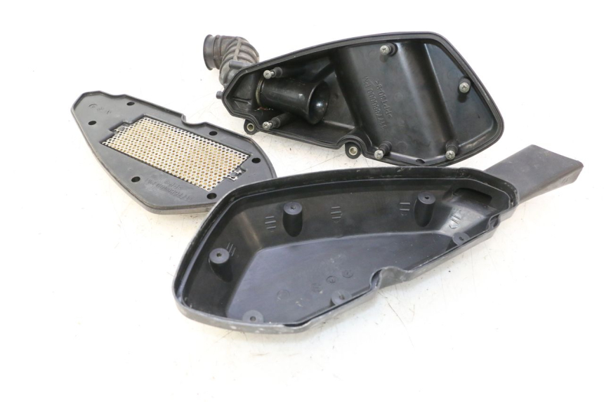 photo de SCATOLA DELL'ARIA PEUGEOT KISBEE 4T 50 (2010 - 2017) - Vista principale