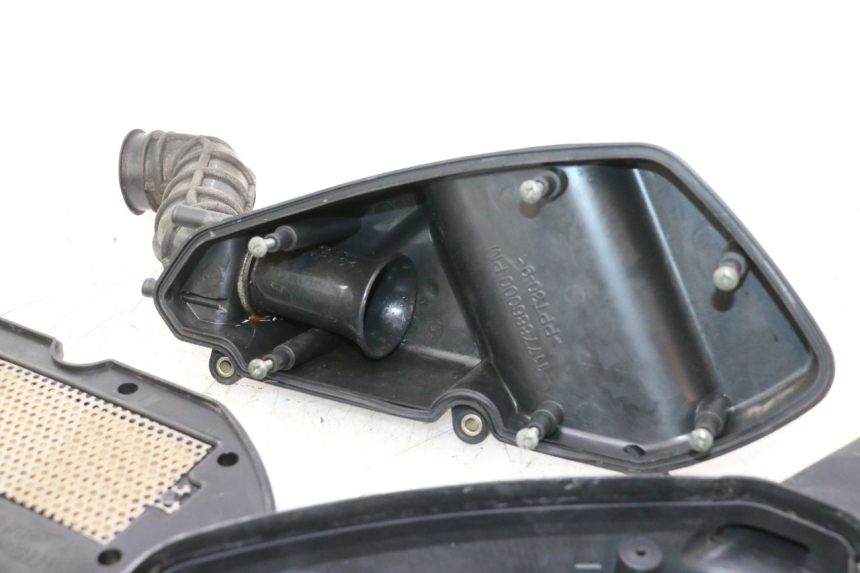 photo de SCATOLA DELL'ARIA PEUGEOT KISBEE 4T 50 (2010 - 2017) - Altra vista dell'articolo