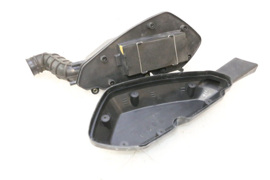 photo de SCATOLA DELL'ARIA PEUGEOT KISBEE 4T 50 (2010 - 2017) - Stato della superficie e materiale