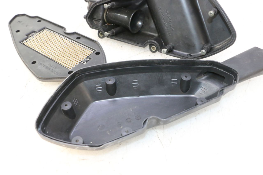 photo de SCATOLA DELL'ARIA PEUGEOT KISBEE 4T 50 (2010 - 2017) - Ricambio usato controllato