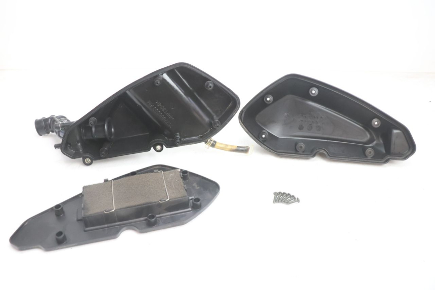 photo de SCATOLA DELL'ARIA PEUGEOT KISBEE 4T 50 (2018 - 2022) - Primo piano tecnico