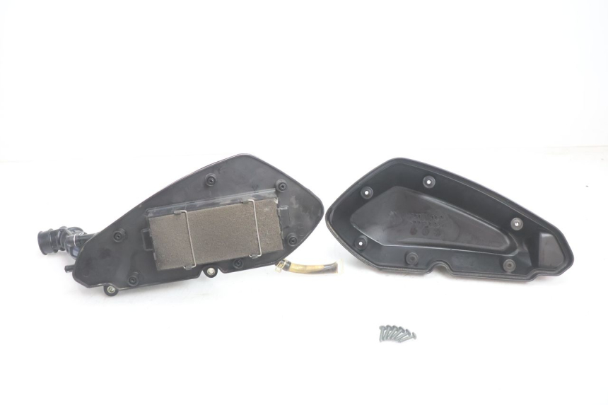 photo de SCATOLA DELL'ARIA PEUGEOT KISBEE 4T 50 (2018 - 2022) - Ricambio usato controllato