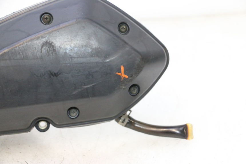photo de SCATOLA DELL'ARIA PEUGEOT KISBEE 4T 50 (2010 - 2017) - Dettagli dei punti di fissaggio