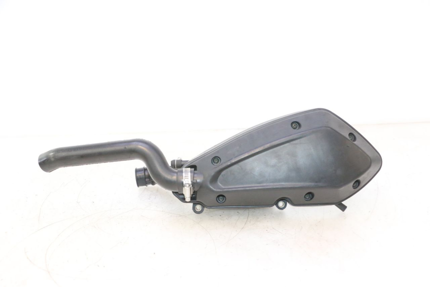 photo de ARIA SCATOLA PEUGEOT KISBEE 4T 50 (2023 - 2026) - Vista principale
