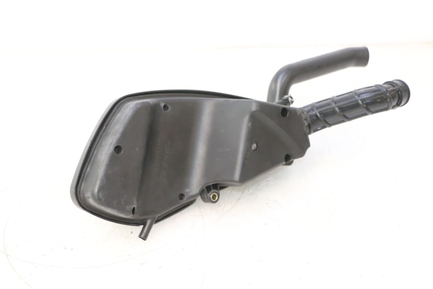 photo de ARIA SCATOLA PEUGEOT KISBEE 4T 50 (2023 - 2026) - Zoom sullo stato d'uso