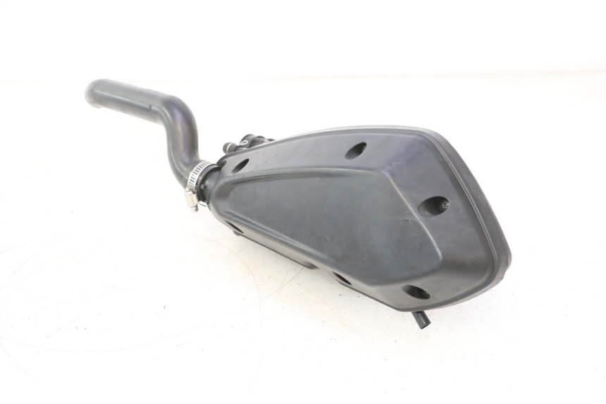 photo de ARIA SCATOLA PEUGEOT KISBEE 4T 50 (2023 - 2026) - Altra angolazione
