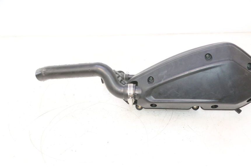 photo de ARIA SCATOLA PEUGEOT KISBEE 4T 50 (2023 - 2026) - Primo piano tecnico