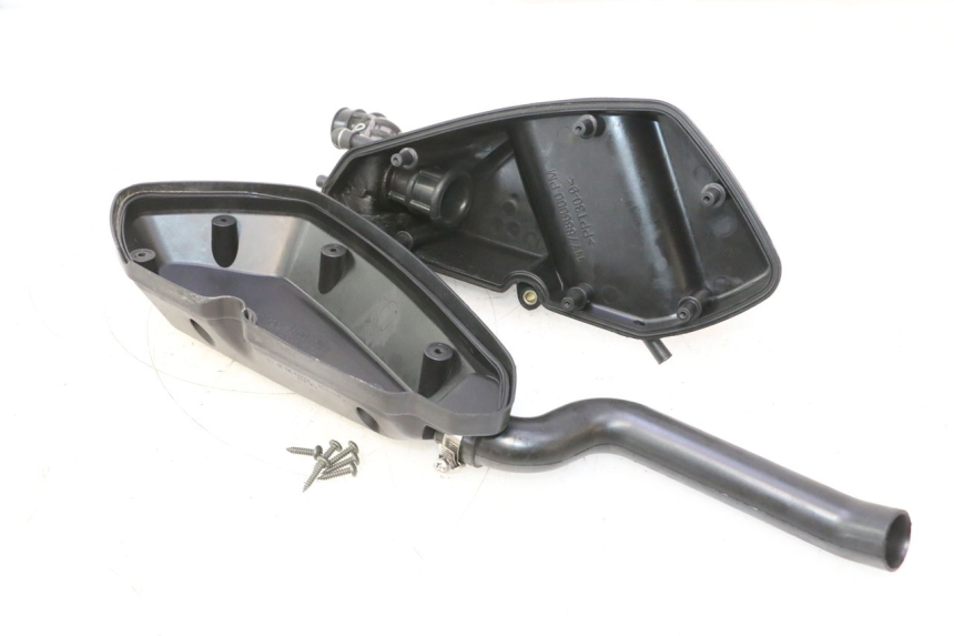 photo de ARIA SCATOLA PEUGEOT KISBEE 4T 50 (2023 - 2026) - Dettagli dei punti di fissaggio