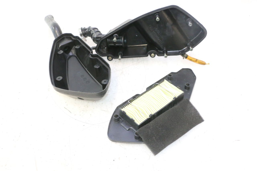 photo de SCATOLA DELL'ARIA PEUGEOT KISBEE 4T 50 (2018 - 2022) - Vista principale