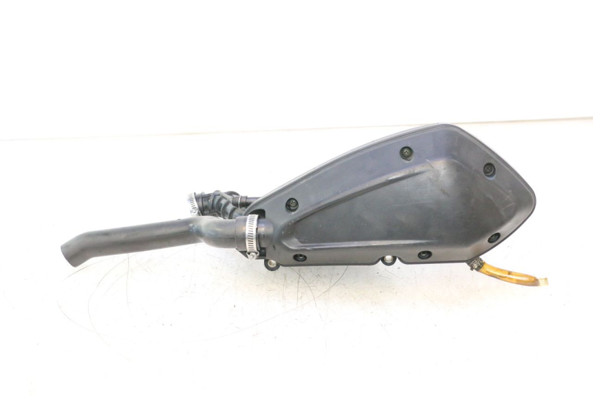 photo de SCATOLA DELL'ARIA PEUGEOT KISBEE 4T 50 (2018 - 2022) - Zoom sullo stato d'uso